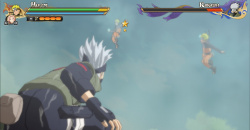 Naruto x Boruto Ultimate Ninja Storm Connections