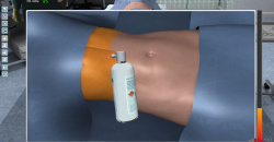 Chirurgie-Simulator 2011