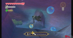 The Legend of Zelda: Skyward Sword