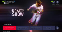 MLB The Show 21