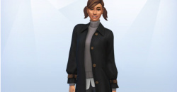 Die Sims 4 Fashion Street- und Incheon Style-Set