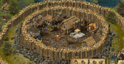 Stronghold: Definitive Edition