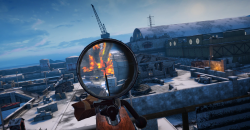 Sniper Elite VR: Winter Warrior