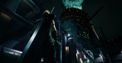 Final Fantasy 7 Remake Intergrade