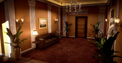 HITMAN World of Assassination – The Banker