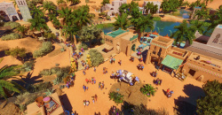 Planet Zoo: Africa Pack