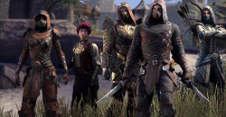 The Elder Scrolls Online: Tamriel Unlimited - Thieves Guild (Xbox One)
