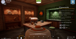 Brewmaster: Beer Brewing Simulator