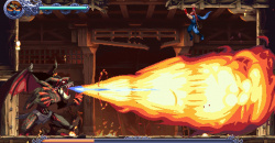 NINJA GAIDEN: Ragebound