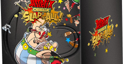 Asterix & Obelix: Slap them All Collector Edition