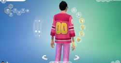 Die Sims 4: Urbane-Mode-Set