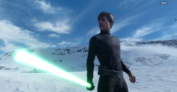 Star Wars Battlefront Beta