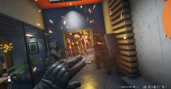 Swat Commander