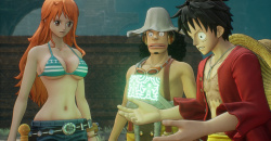 One Piece Odyssey