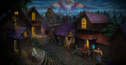 Dark Quest: Remastered