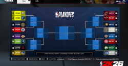 NBA 2K26