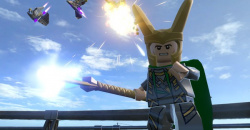 LEGO Marvel's Avengers Steam Screenshots