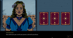 The Séance of Blake Manor