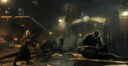 DONTNOD Presents Vampyr“