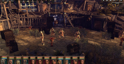 Blackguards 2