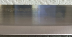 Herbertz Japanisches Kochmesser Nakiri