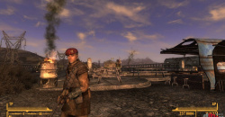 Fallout: New Vegas