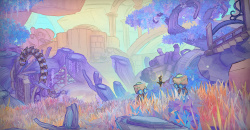 MIO: Memories in Orbit