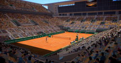 Tennis World Tour 2