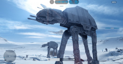 Star Wars Battlefront Beta