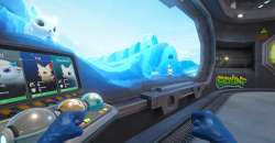 Monster Lab Simulator