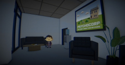 Drywall Eating Simulator