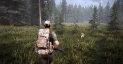 Hunting Simulator 2