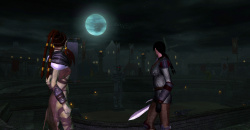 DUNGEONS & DRAGONS Neverwinter Nights 2: Enhanced Edition