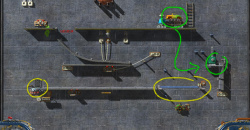 Crazy Machines 2 - Zurück in die Werkstatt