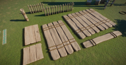 Planet Zoo: Oceania Pack