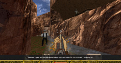 Outlaws + Handful of Missions: Remaster