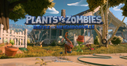 Plants vs. Zombies Schlacht um Neighborville