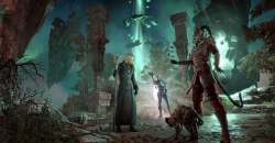 The Elder Scrolls Online: Seasons of the Worm Cult