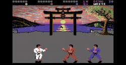 The Last Ninja Collection + Bonus Games