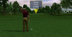 ProStroke Golf: World Tour 2007