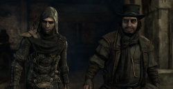 Thief - Screenshots zum DLH.Net Review