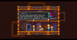 Iconoclasts
