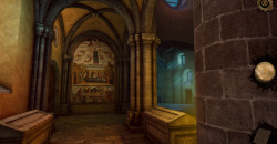 The House of Da Vinci 2