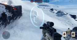 Star Wars Battlefront Beta