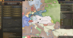 Victoria 3: National Awakening