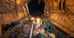 Metro Redux - Screenshots DLH.Net Review