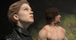 Death Stranding Director's Cut PC