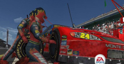 NASCAR 06: Total Team Control