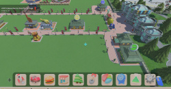 RollerCoaster Tycoon Adventures Deluxe