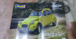 Citroen 2CV